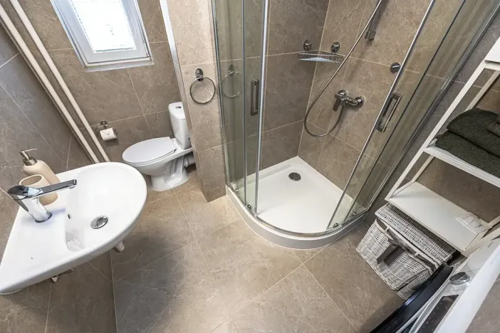 Prodej bytu 3+kk, Rakovník, Školní, 59 m2