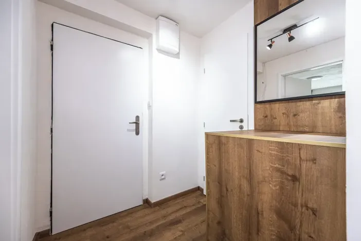 Prodej bytu 3+kk, Rakovník, Školní, 59 m2