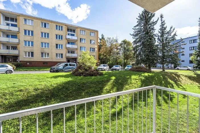 Prodej bytu 3+kk, Rakovník, Školní, 59 m2