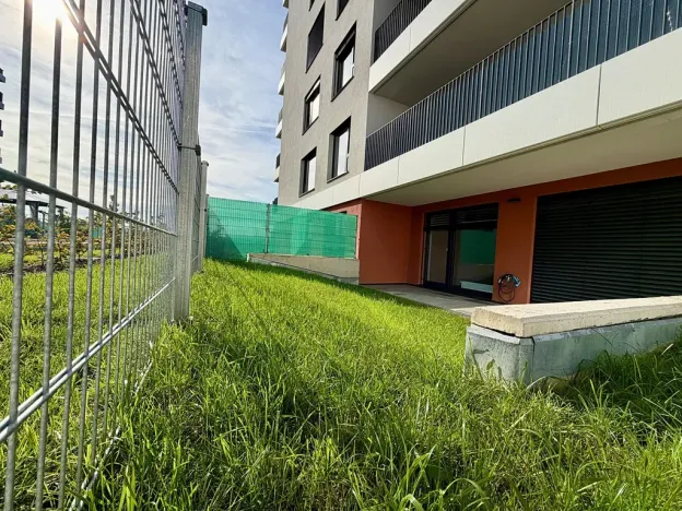 Prodej bytu 2+kk, Praha - Letňany, Vyletalova, 53 m2