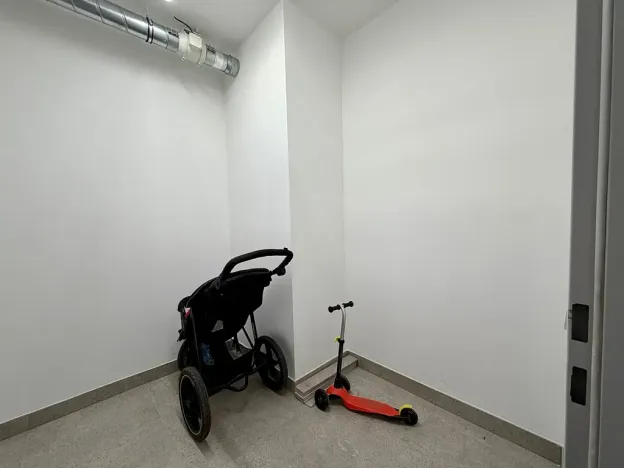 Prodej bytu 2+kk, Praha - Letňany, Vyletalova, 53 m2