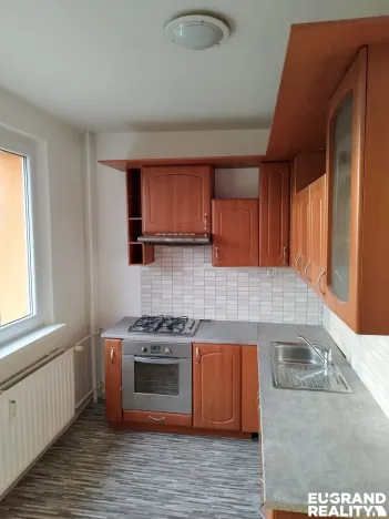 Pronájem bytu 3+1, Varnsdorf, Žitavská, 70 m2