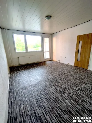 Pronájem bytu 3+1, Varnsdorf, Žitavská, 70 m2