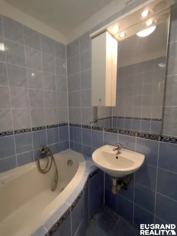 Pronájem bytu 3+1, Varnsdorf, Žitavská, 70 m2