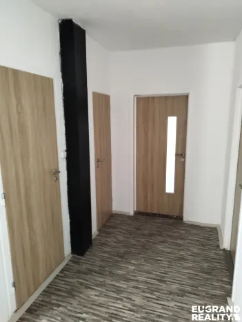 Pronájem bytu 3+1, Varnsdorf, Žitavská, 70 m2