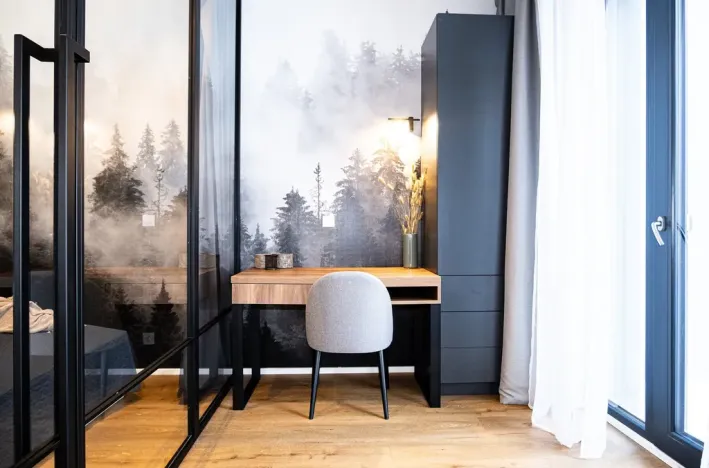 Pronájem bytu 2+kk, Praha - Michle, Michelská, 50 m2