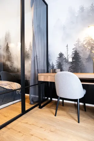 Pronájem bytu 2+kk, Praha - Michle, Michelská, 50 m2