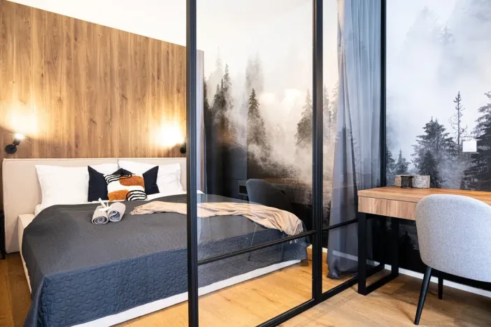 Pronájem bytu 2+kk, Praha - Michle, Michelská, 50 m2