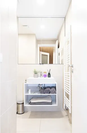 Pronájem bytu 2+kk, Praha - Michle, Michelská, 50 m2