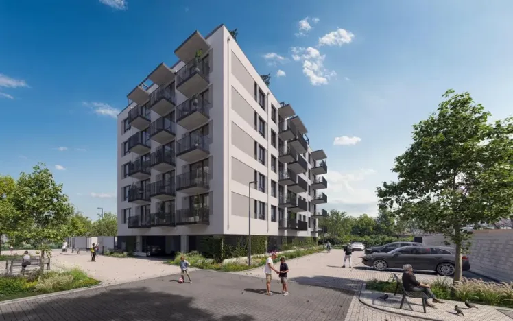 Prodej bytu 2+kk, Kralupy nad Vltavou, Nádražní, 51 m2