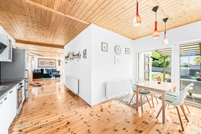 Prodej rodinného domu, Zálezlice, 96 m2