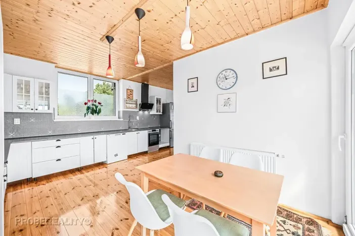 Prodej rodinného domu, Zálezlice, 96 m2