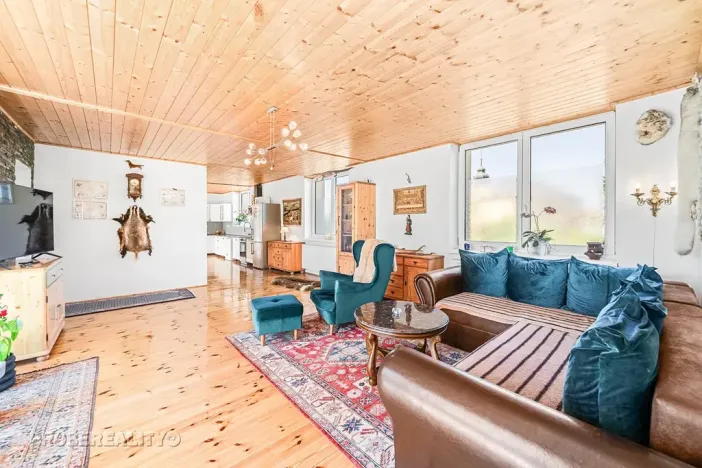 Prodej rodinného domu, Zálezlice, 96 m2