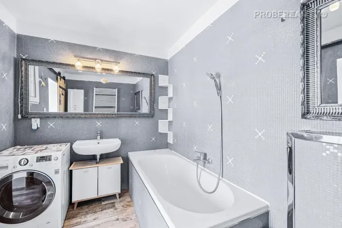 Prodej rodinného domu, Zálezlice, 96 m2