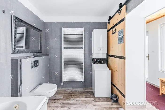 Prodej rodinného domu, Zálezlice, 96 m2