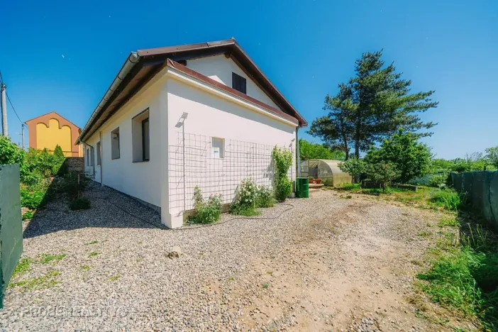 Prodej rodinného domu, Zálezlice, 96 m2