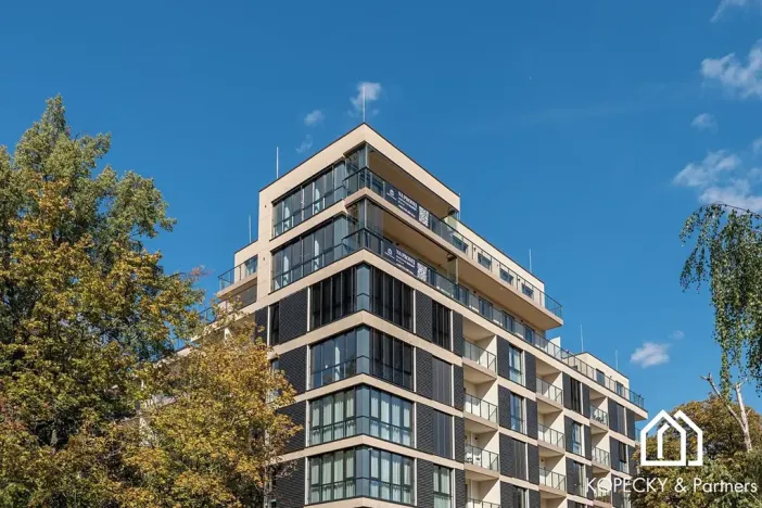 Prodej bytu 5+kk, Praha - Břevnov, Radimova, 149 m2