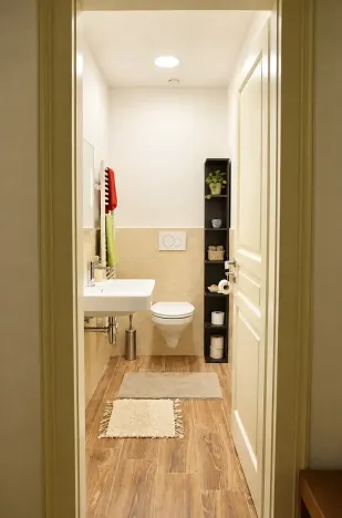 Pronájem bytu 2+kk, Praha - Vinohrady, Mánesova, 55 m2
