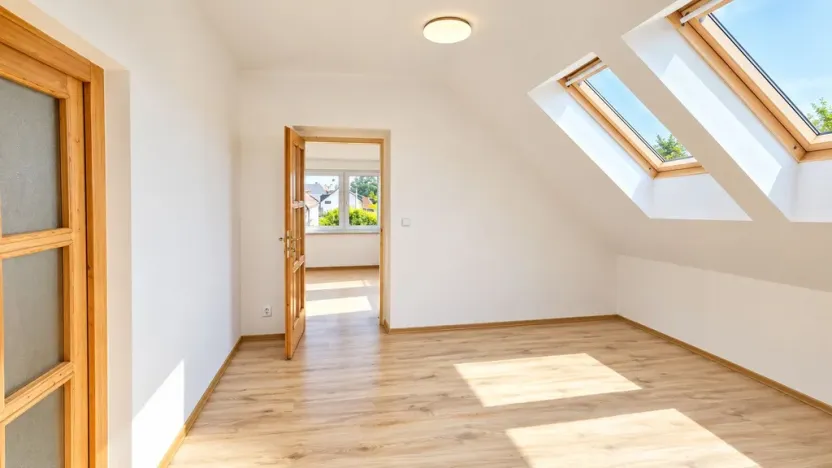 Pronájem rodinného domu, Králův Dvůr - Zahořany, Jungmannova, 126 m2