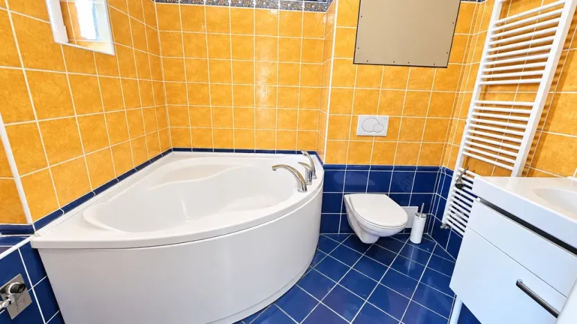 Pronájem rodinného domu, Králův Dvůr - Zahořany, Jungmannova, 126 m2
