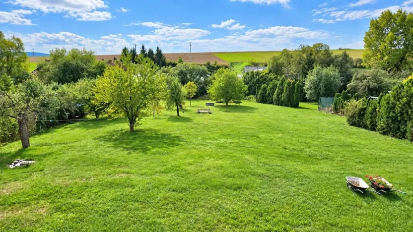 Pronájem rodinného domu, Králův Dvůr - Zahořany, Jungmannova, 126 m2
