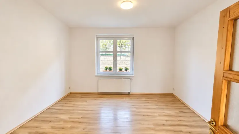 Pronájem rodinného domu, Králův Dvůr - Zahořany, Jungmannova, 126 m2