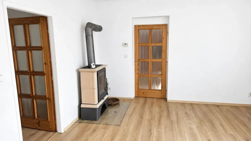 Pronájem rodinného domu, Králův Dvůr - Zahořany, Jungmannova, 126 m2