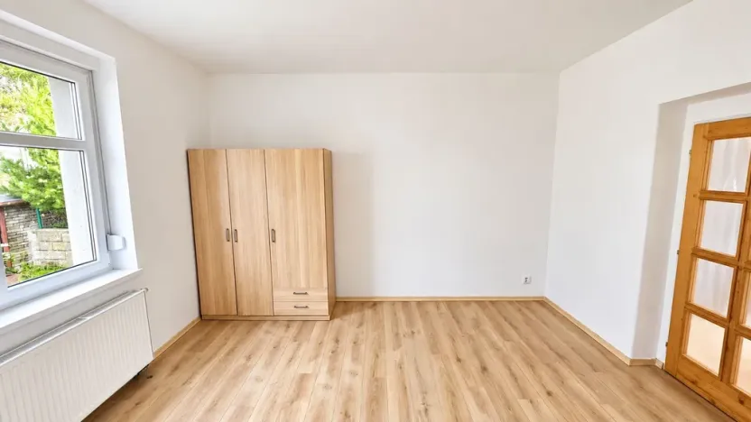 Pronájem rodinného domu, Králův Dvůr - Zahořany, Jungmannova, 126 m2