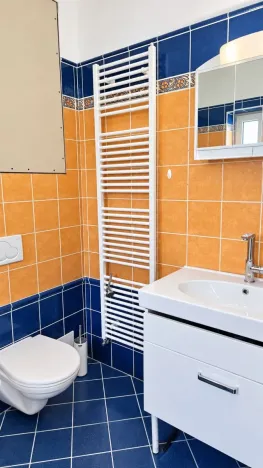 Pronájem rodinného domu, Králův Dvůr - Zahořany, Jungmannova, 126 m2