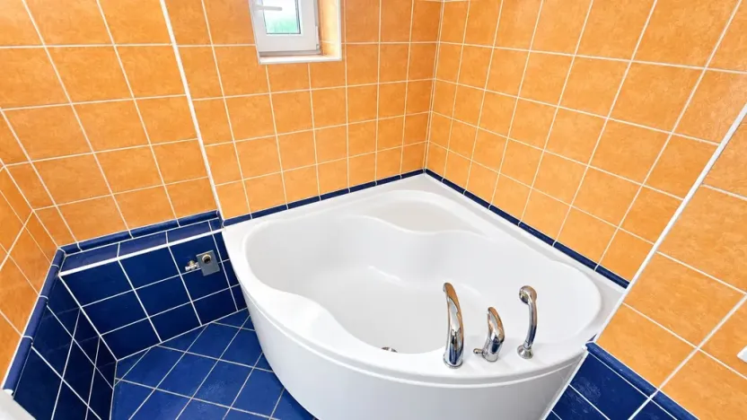 Pronájem rodinného domu, Králův Dvůr - Zahořany, Jungmannova, 126 m2