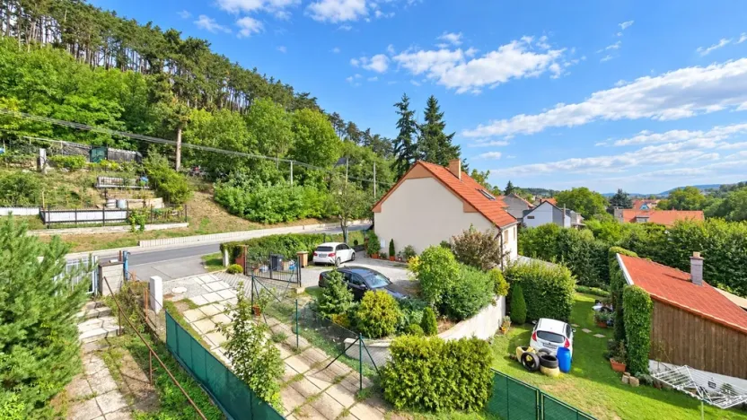 Pronájem rodinného domu, Králův Dvůr - Zahořany, Jungmannova, 126 m2