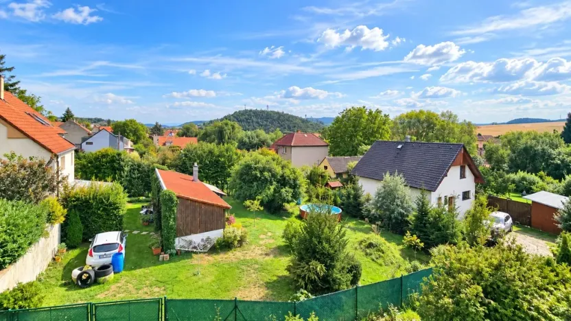Pronájem rodinného domu, Králův Dvůr - Zahořany, Jungmannova, 126 m2