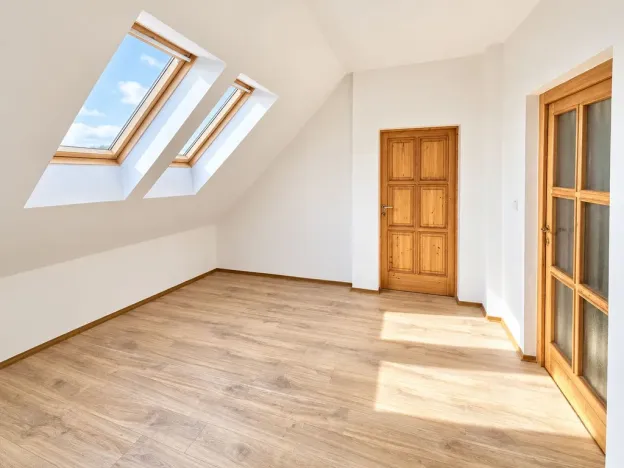 Pronájem rodinného domu, Králův Dvůr - Zahořany, Jungmannova, 126 m2