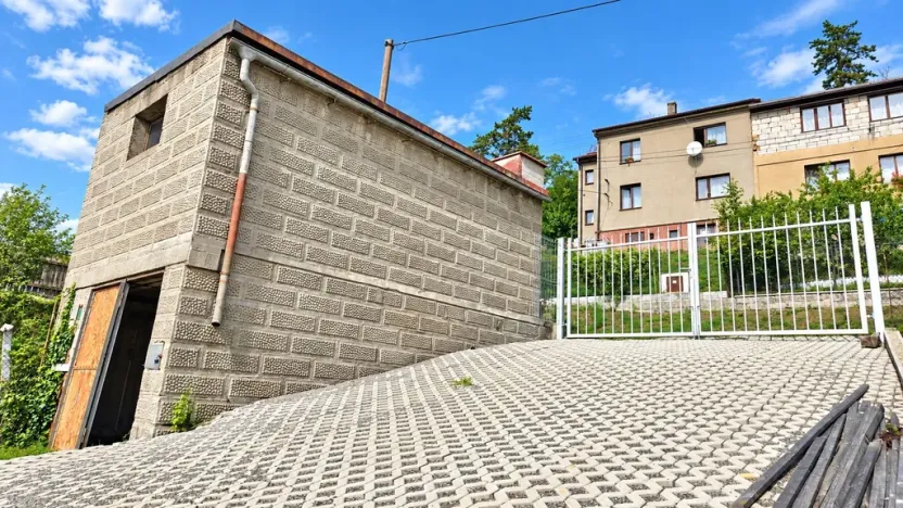 Pronájem rodinného domu, Králův Dvůr - Zahořany, Jungmannova, 126 m2