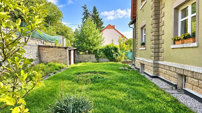 Pronájem rodinného domu, Králův Dvůr - Zahořany, Jungmannova, 126 m2