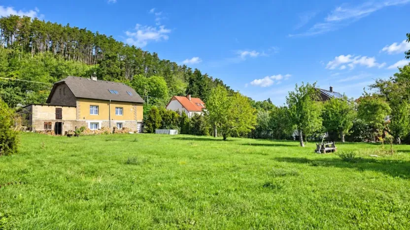 Pronájem rodinného domu, Králův Dvůr - Zahořany, Jungmannova, 126 m2