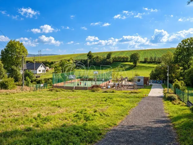Pronájem rodinného domu, Králův Dvůr - Zahořany, Jungmannova, 126 m2