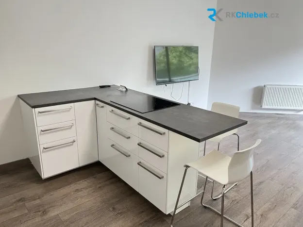 Pronájem bytu 2+kk, Ostrava - Moravská Ostrava, Blahoslavova, 78 m2