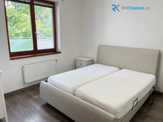 Pronájem bytu 2+kk, Ostrava - Moravská Ostrava, Blahoslavova, 78 m2