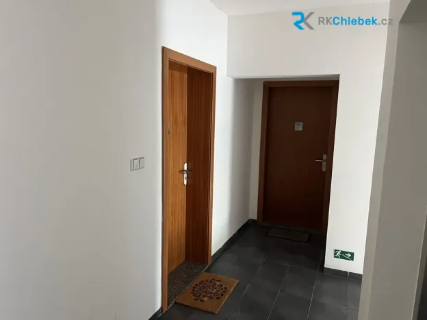 Pronájem bytu 2+kk, Ostrava - Moravská Ostrava, Blahoslavova, 78 m2