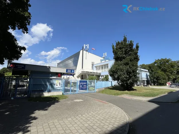 Pronájem bytu 2+kk, Ostrava - Moravská Ostrava, Blahoslavova, 78 m2