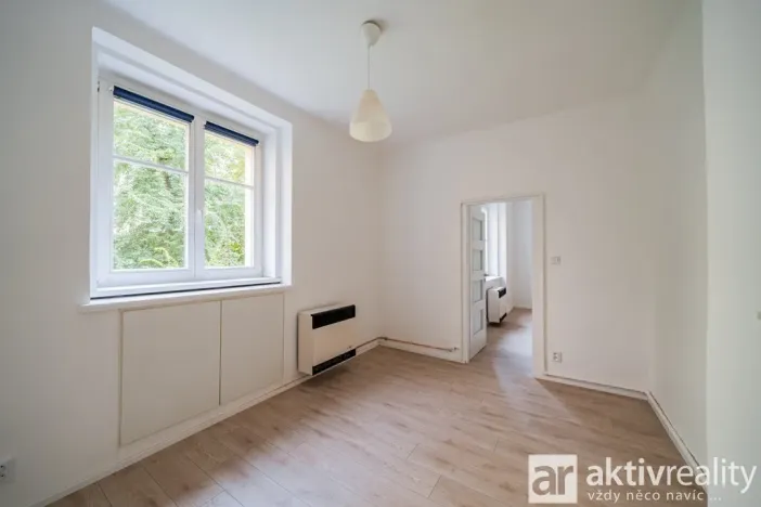 Pronájem bytu 2+1, Praha - Holešovice, Stupkova, 41 m2