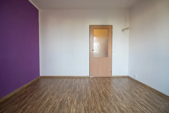 Pronájem bytu 3+1, Brno, Hochmanova, 72 m2
