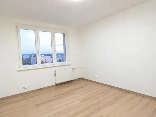 Pronájem bytu 1+kk, Chodov, Čapkova, 21 m2