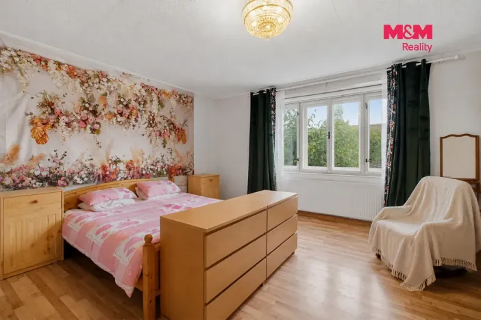 Prodej zemědělského objektu, Běleč, 255 m2