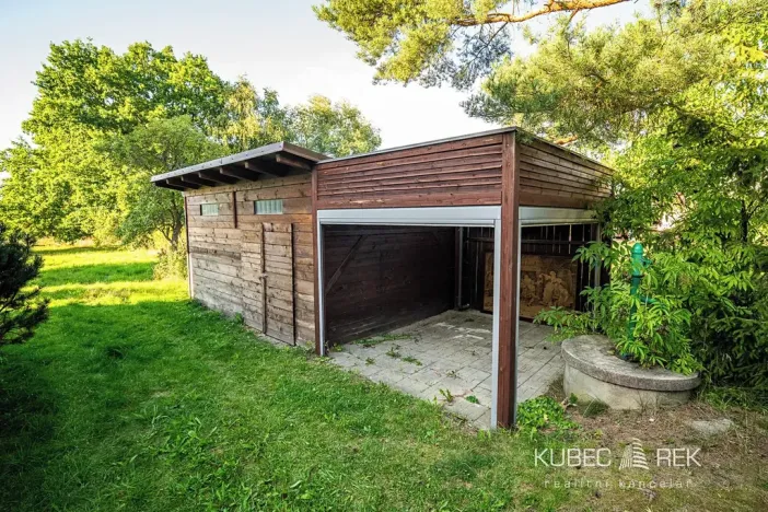 Prodej rodinného domu, Suchdol nad Lužnicí, Žižkova, 300 m2