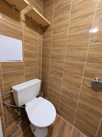 Pronájem bytu 1+kk, Chodov, náměstí 9. května, 20 m2
