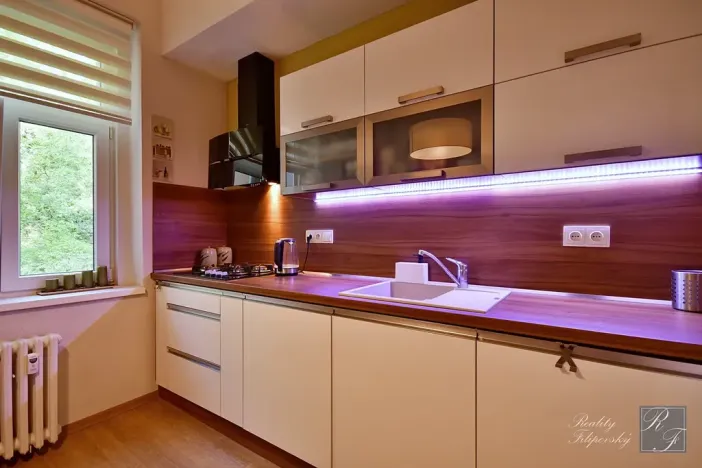 Prodej bytu 1+1, Ústí nad Labem, Masarykova, 40 m2
