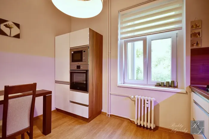 Prodej bytu 1+1, Ústí nad Labem, Masarykova, 40 m2