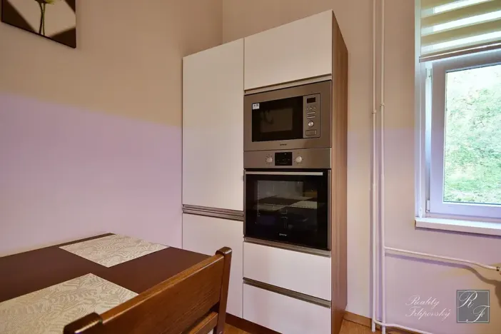 Prodej bytu 1+1, Ústí nad Labem, Masarykova, 40 m2